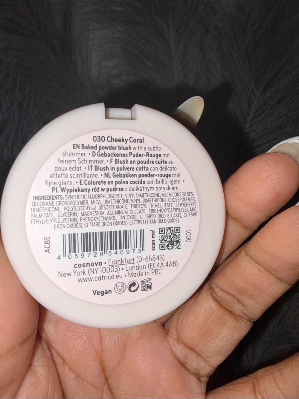 Catrice Makeup Bundle !! - Picture 3 of 7